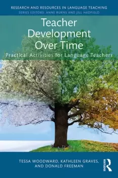Image of Teacher Development Over TimePractical Activities for Language Teachers