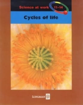 Image of Cycles of Life by David Rowlands Paperback