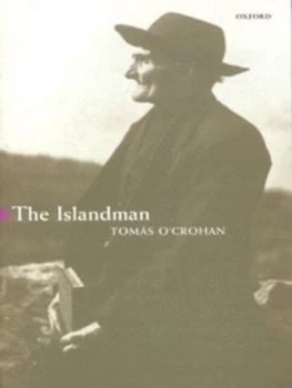 Image of The Islandman by Tom Ocrohan and no. 225 S Paperback