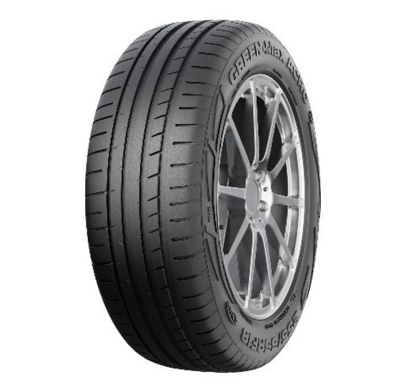 Image of Linglong Linglong GREEN-MAX ACRO 245/45 R18 96W Tyres
