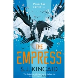 Image of The Empress