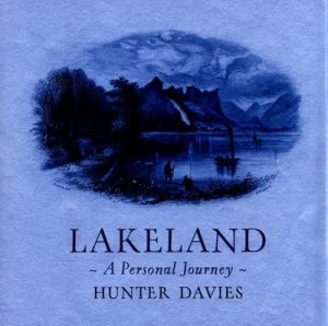 Image of Lakeland by Hunter Davies