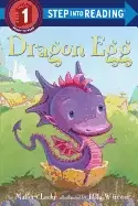 Image of dragon egg