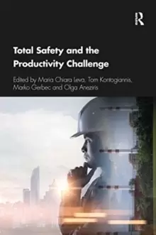 Image of Total Safety and the Productivity Challenge