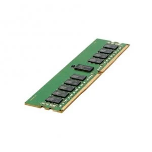 Image of HPE 16GB DDR4-2400 memory module 1 x 16GB 2400 MHz ECC