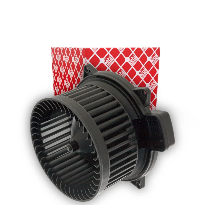 Image of Blower motor FEBI BILSTEIN 170324