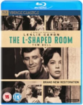 image of The L-Shaped Room (Digitally Restored)