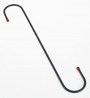 Image of Wickes S Hanging Hook - 400mm