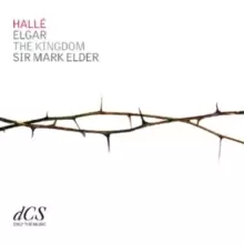 image of Halle/Edward Elgar: The Kingdom