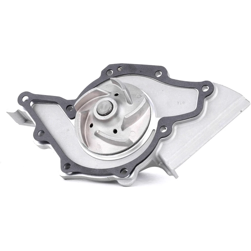 Image of STARK SKWP-0520129 Water pump with belt pulley, with gasket/seal Water Pump (1260)