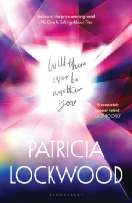 Image of Will There Ever Be Another You Hardback