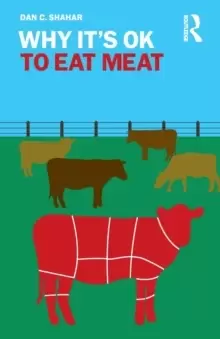 Image of Why It's OK to Eat Meat