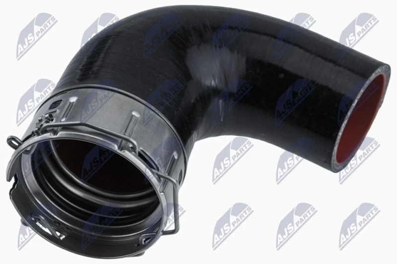 Image of NTY Charger intake hose NTY GPP-RE-126