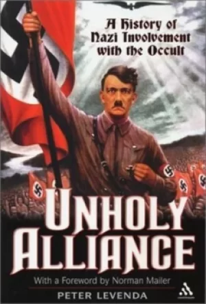 Image of Unholy alliance by Peter Levenda