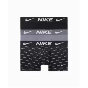 Image of Nike Brief Long 3PK - Multi