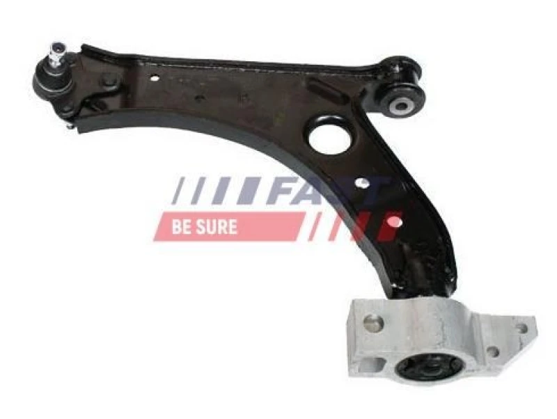 Image of FAST FT15564 Suspension arm Control Arm, Sheet Steel Sheet Steel Track Control Arm (273)