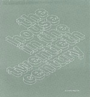 Image of Experimental Houses by Nicolas Pople Hardback