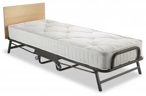 image of Jay-Be Deep Spring Folding Guest Bed - Small Single