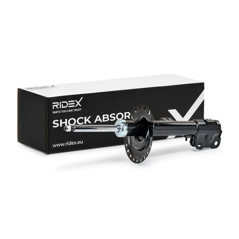 Image of RIDEX Shock absorber RIDEX 854S18768
