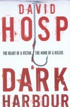Image of Dark Harbour by David Hosp Hardback