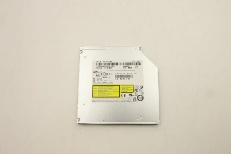 Image of Lenovo Exernl DVD wrier.