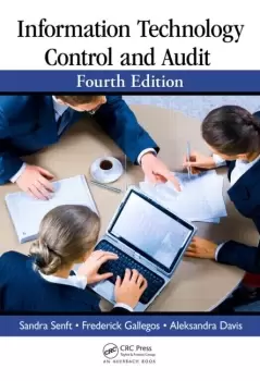Image of Information Technology Control and Audit