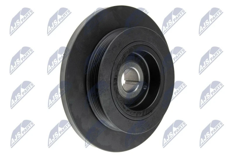 Image of NTY Deflection / Guide Pulley, v-belt NTY RKP-TY-010