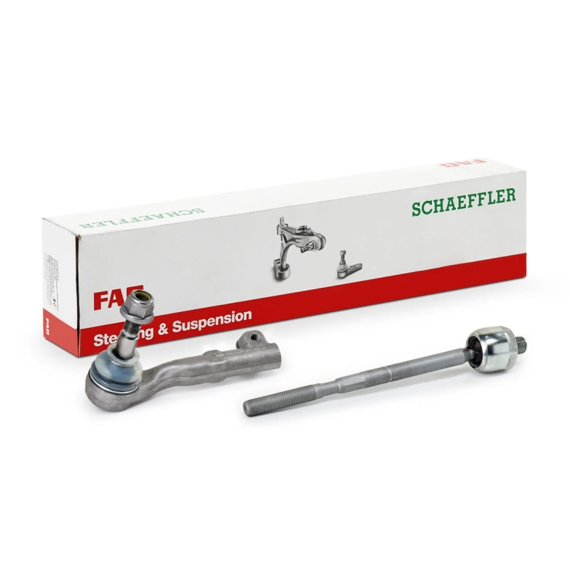 Image of Track rod assembly FAG 840 1616 10
