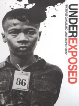 Image of Underexposed Hardback