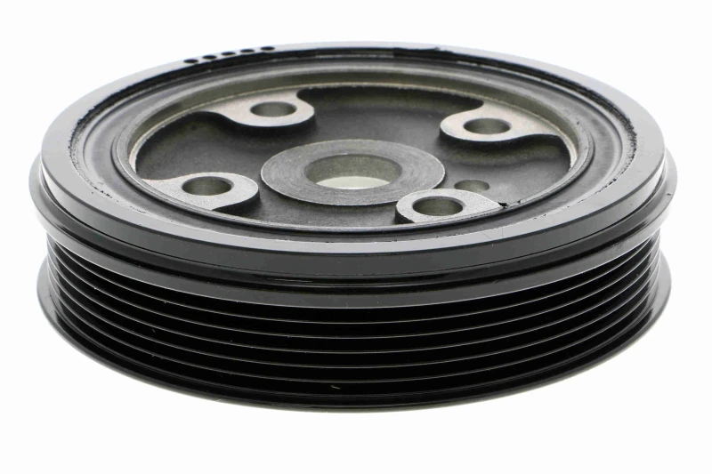 Image of Crankshaft pulley VAICO V95-0383