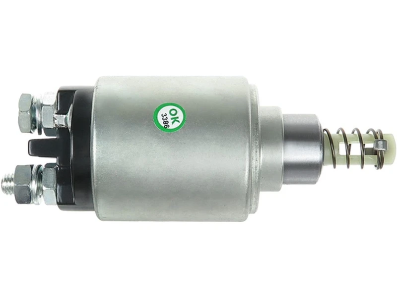 Image of AS-PL Starter solenoid AS-PL SS0280P