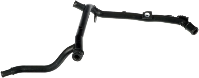 Image of GATES Coolant pipe GATES 02-2996