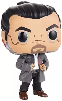 Image of POP! Games: Cyberpunk 2077 - Takemura - 589 //47160