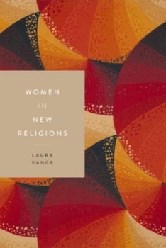 Image of Women in new religions by Laura Lee Vance