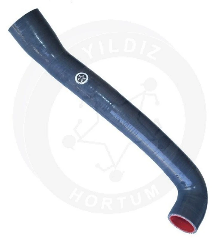 Image of HORTUM 15071 Turbocharger Hose Charger Intake Hose (3314)