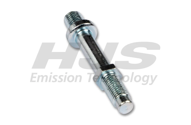 Image of Exhaust bolt HJS 83 44 7319