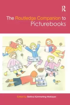 Image of The Routledge Companion to Picturebooks