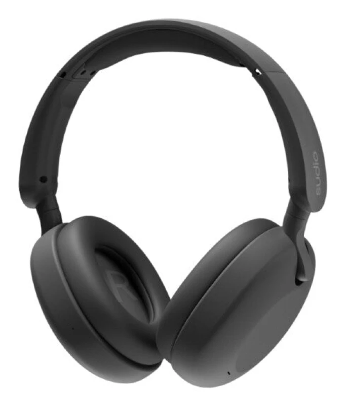 Image of Sudio Sudio K2 Over-ear headset Bluetooth (1075101) Stereo Black Noise cancelling Headset, Touch control K2BLK