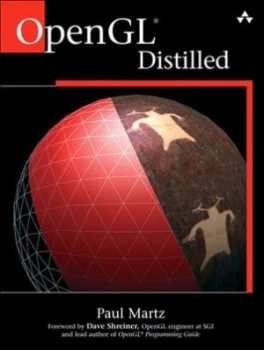 Image of Opengl Distilled by Paul Martz Paperback