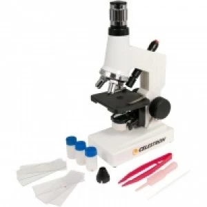 image of Celestron Optical Microscope Kit