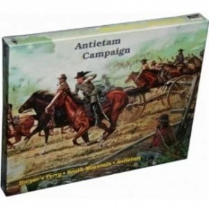 Image of Antietam Campaign