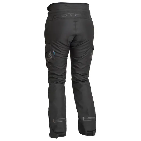 Image of Lindstrands Husom Ladies Black Size 34