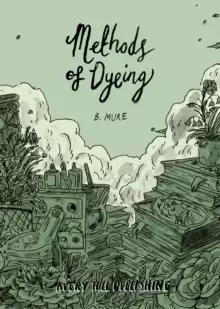 Image of Methods Of Dyeing