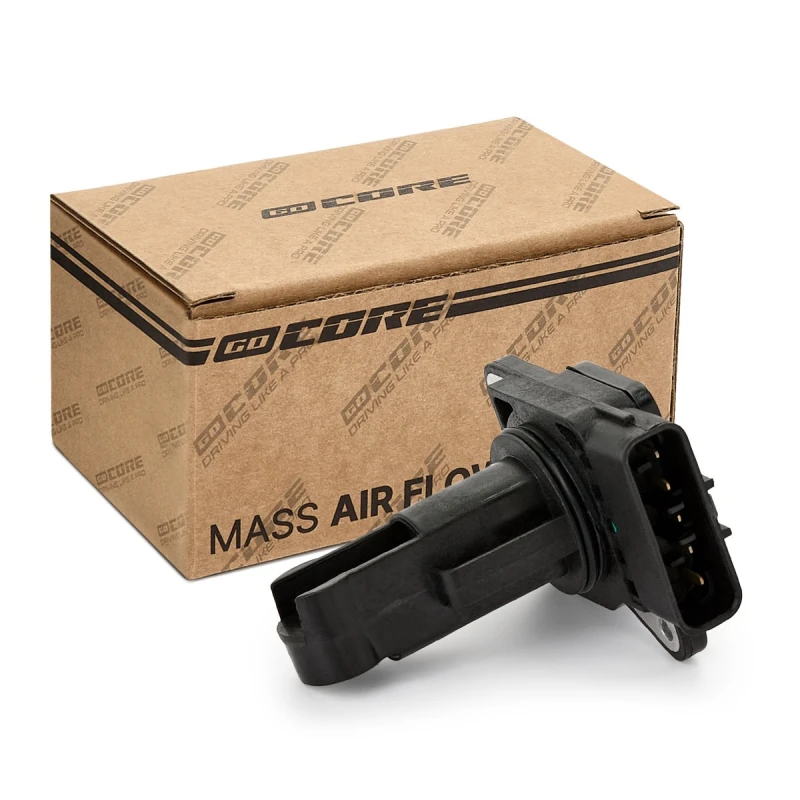 Image of goCORE Mass air flow sensor goCORE GCC9260016