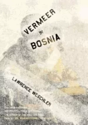 Image of vermeer in bosnia cultural comedies and political tragedies