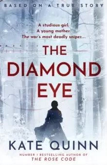 Image of The Diamond Eye