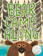 Image of bear came along