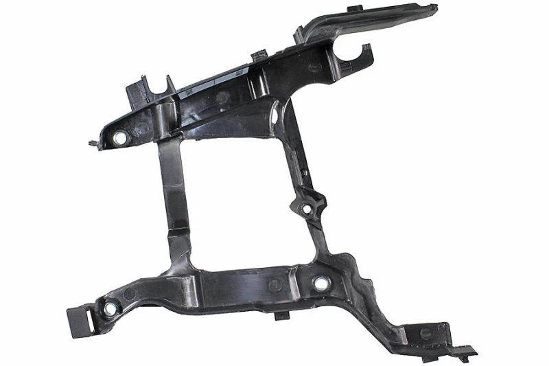 Image of Cover, timing belt METZGER 2386011