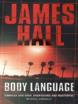 Image of Body Language by James Hall Book