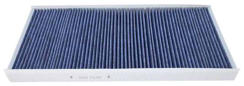 Image of DT Spare Parts 4.71323 Pollen filter bio-functional cabin air filter Filter,interior air (424)